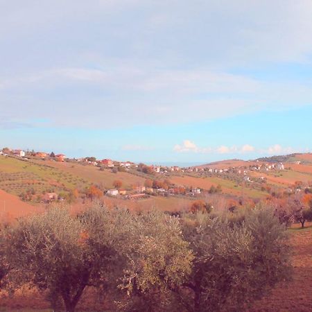B&B L'Alloggio Фермо Екстер'єр фото