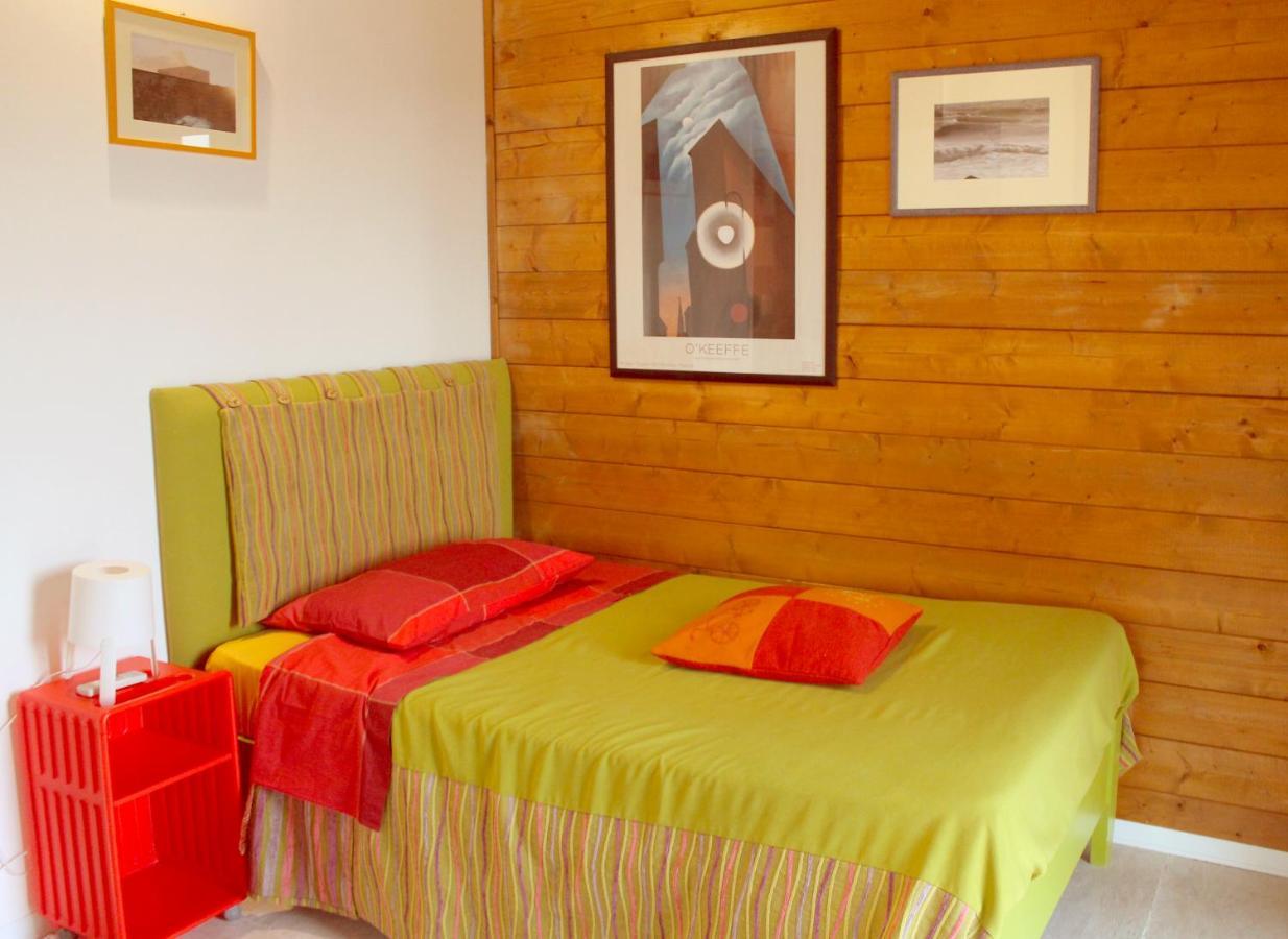 B&B L'Alloggio Фермо Екстер'єр фото