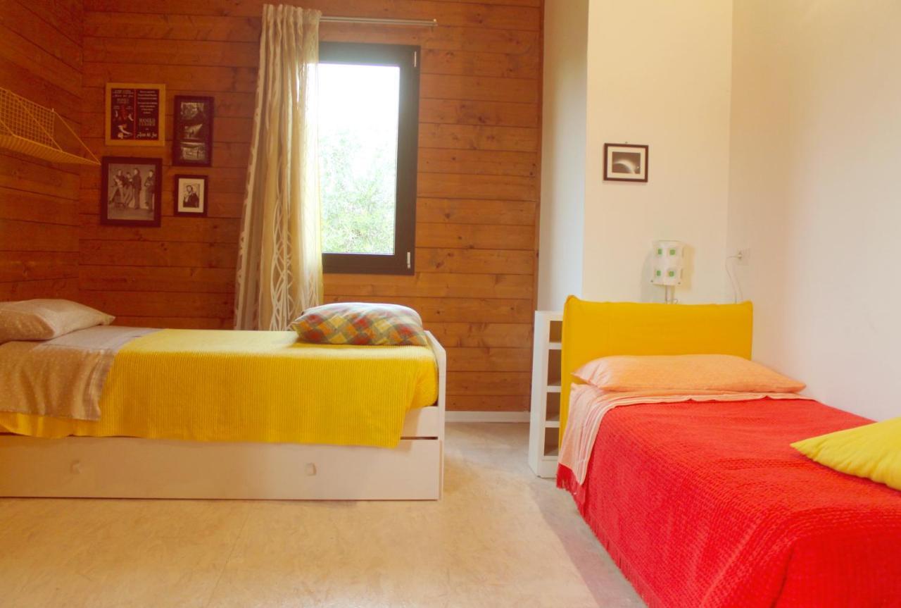 B&B L'Alloggio Фермо Екстер'єр фото