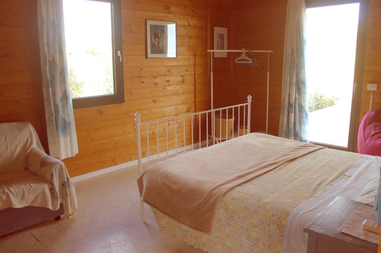 B&B L'Alloggio Фермо Екстер'єр фото