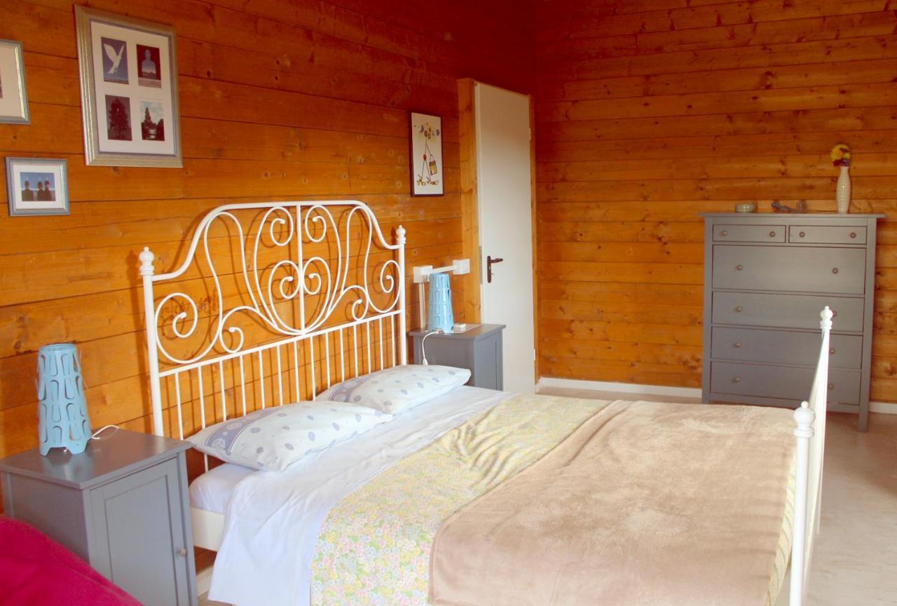 B&B L'Alloggio Фермо Екстер'єр фото