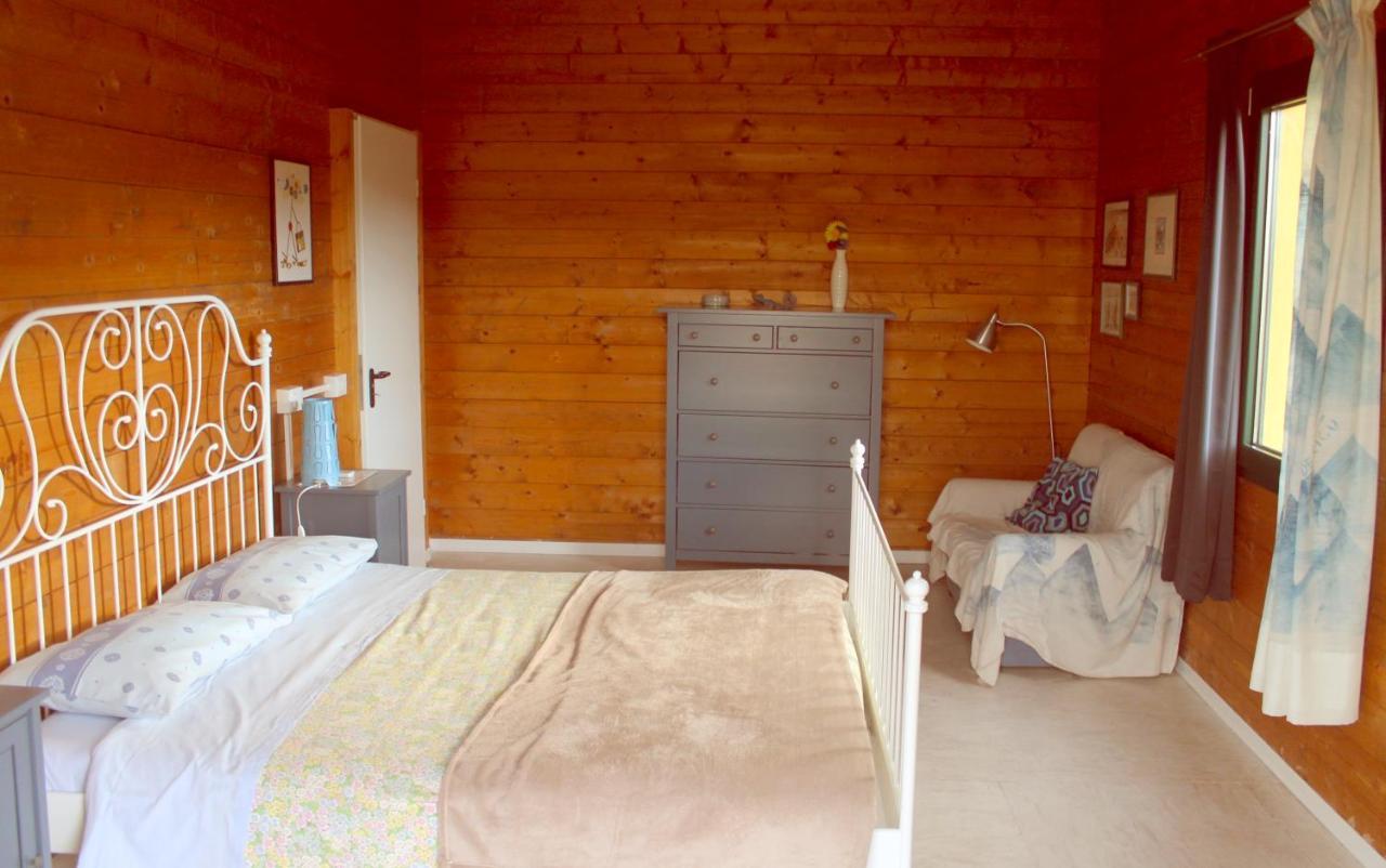 B&B L'Alloggio Фермо Екстер'єр фото