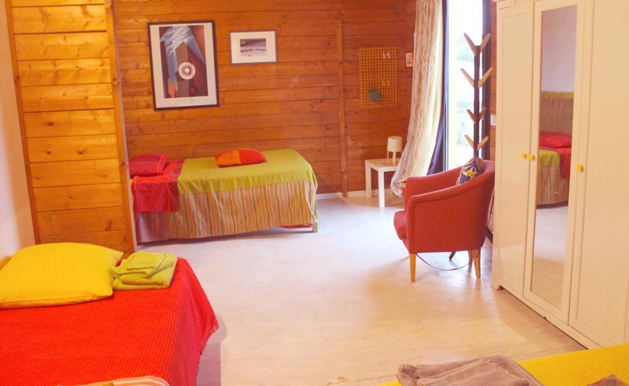 B&B L'Alloggio Фермо Екстер'єр фото
